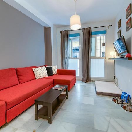 דירות מאלגה Novam Duplex מראה חיצוני תמונה