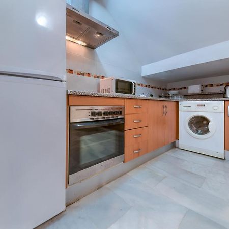 דירות מאלגה Novam Duplex מראה חיצוני תמונה